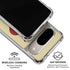 Equality Heart Google Pixel 10 Clear Case